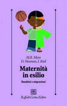 Maternità in esilio - Bambini e migrazioni