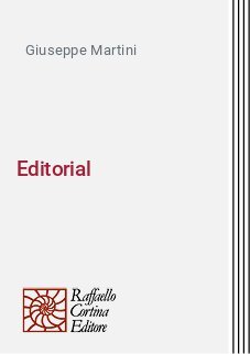 Editorial
