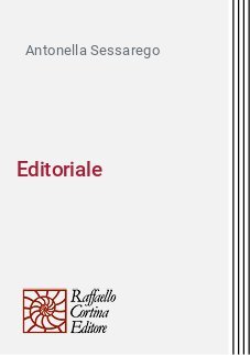 Editoriale