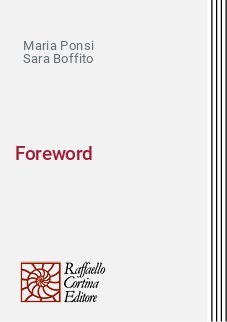 Foreword