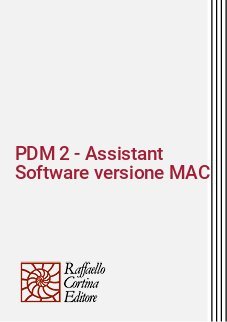 PDM-2 - Assistant Software versione MAC
