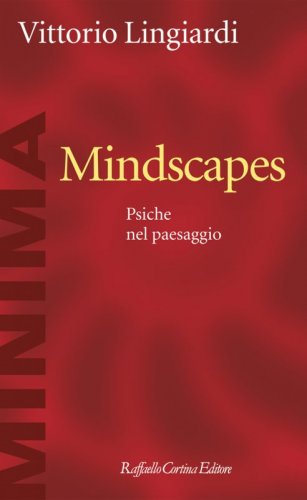 Mindscapes - Psiche nel paesaggio