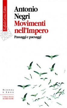 Movimenti nell'Impero - Passaggi e paesaggi