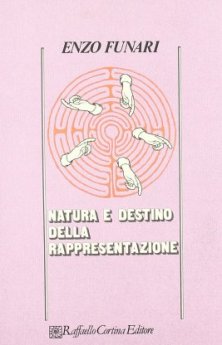 Natura e destino della rappresentazione