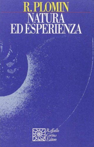 Natura ed esperienza