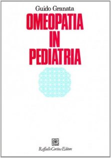Omeopatia in pediatria