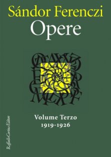 Opere Vol.3° - Volume terzo 1919-1926