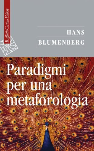 Paradigmi per una metaforologia
