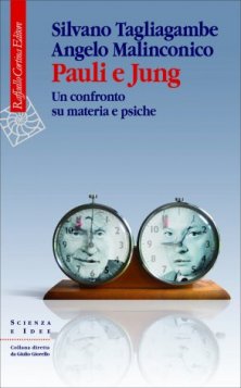 Pauli and Jung - A Debate on Matter and Psyche - Un confronto su materia e psiche