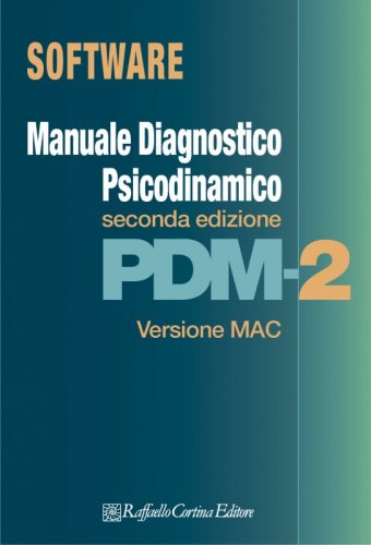 PDM-2 - Assistant Software versione MAC