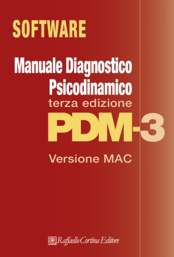 PDM-3 - Assistant Software versione MAC