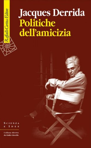 Politiche dell'amicizia
