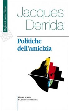 Politiche dell'amicizia