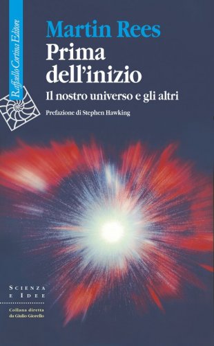 Prima dell'inizio - Il nostro universo e gli altri