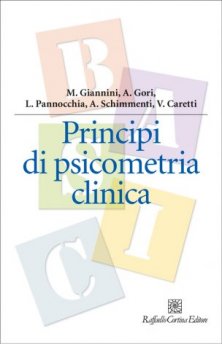 Principi di psicometria clinica