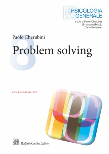 8. Problem solving