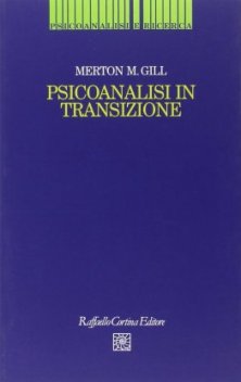 Psicoanalisi in transizione
