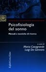 Psicofisiologia del sonno - Metodi e tecniche di ricerca