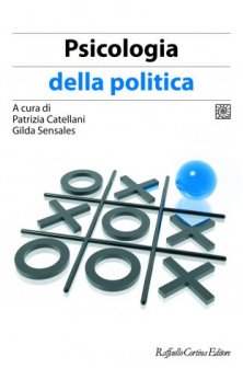 Psicologia della politica