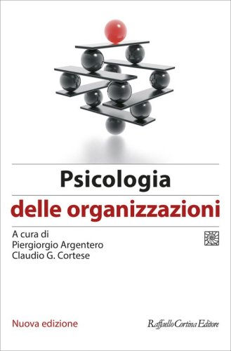 Psicologia delle organizzazioni
