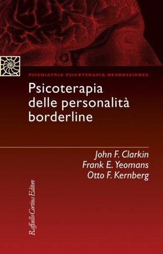 Psicoterapia delle personalità borderline