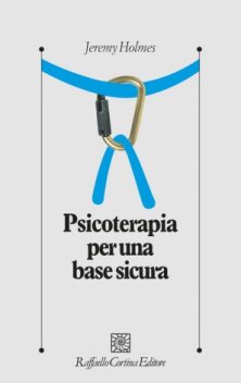 Psicoterapia per una base sicura