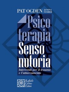 Psicoterapia sensomotoria