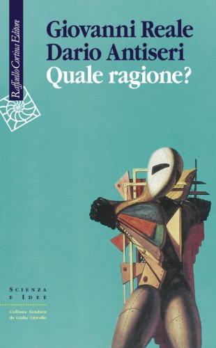 Quale ragione?