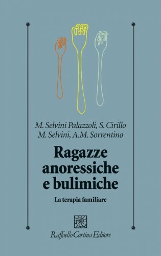Ragazze anoressiche e bulimiche