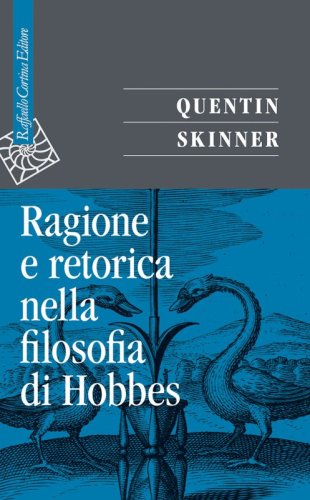 Ragione e retorica nella filosofia di Hobbes