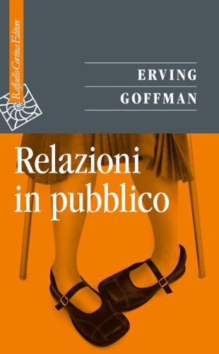 Relazioni in pubblico