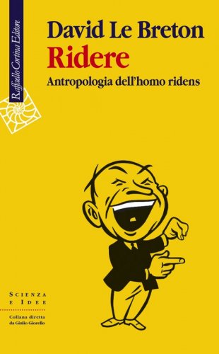 Ridere - Antropologia dell’homo ridens