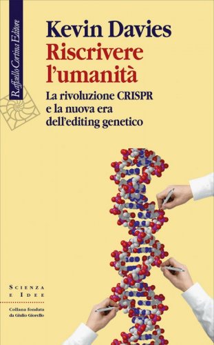 Riscrivere l’umanità