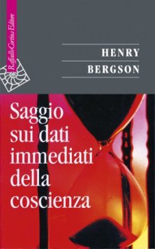 Saggio sui dati immediati della coscienza