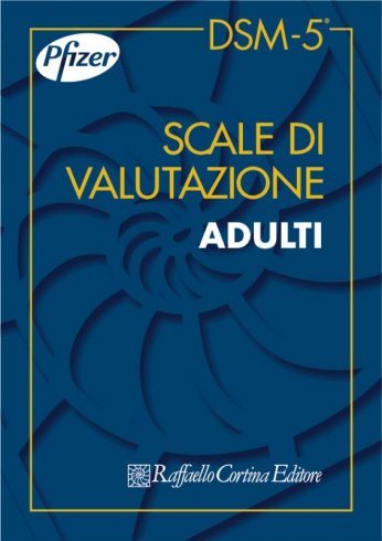 Scale di valutazione del DSM-5 - Pacchetto Adulti