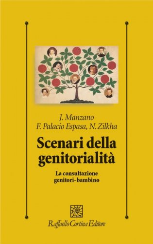 Scenari della genitorialità - La consultazione genitori-bambino