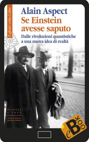 Se Einstein avesse saputo