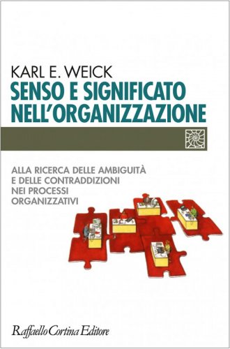 Senso e significato nell'organizzazione - Alla ricerca delle ambiguità e delle contraddizioni nei processi organizzativi