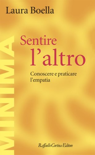 Sentire l'altro