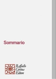 Sommario