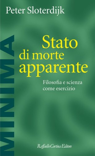 Stato di morte apparente - Filosofia e scienza come esercizio