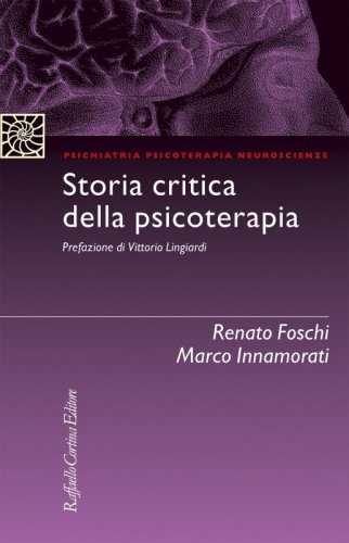 Storia critica della psicoterapia