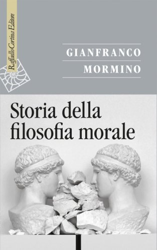 Storia della filosofia morale