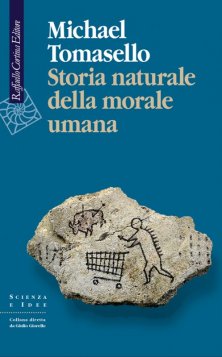 Storia naturale della morale umana
