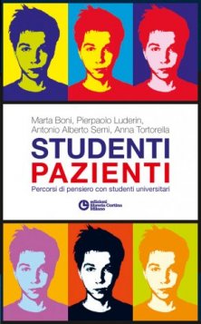 Studenti pazienti - Percorsi di pensiero con studenti universitari