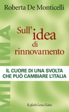 Sull'idea di rinnovamento