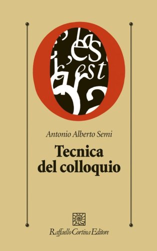 Tecnica del colloquio