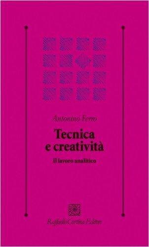 Tecnica e creatività - Il lavoro analitico