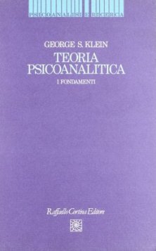 Teoria psicoanalitica - I fondamenti