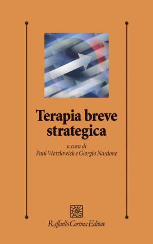 Terapia breve strategica